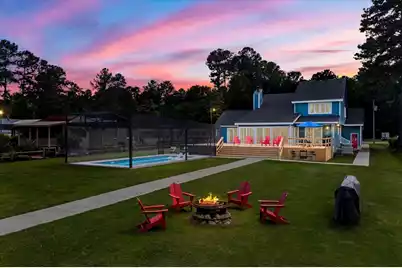 1174 Gin Pond Drive, Summerton, SC 29148 - Photo 3
