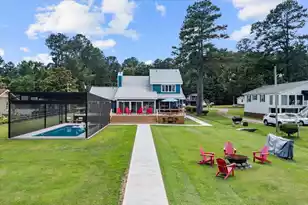 1174 Gin Pond Dr, Summerton, SC 29148 - Photo 9