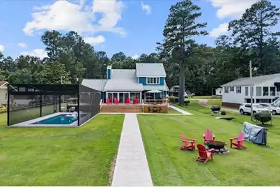 1174 Gin Pond Drive, Summerton, SC 29148 - Photo 15