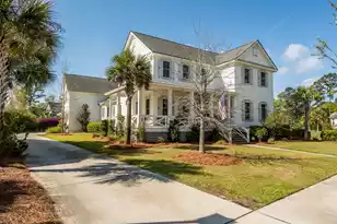 3735 Goodwater St, Mount Pleasant, SC 29466 - Photo 3