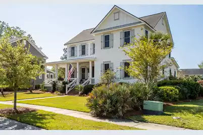 3735 Goodwater Street, Mount Pleasant, SC 29466 - Photo 3