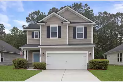 1384 Wild Goose Trail, Summerville, SC 29483 - Photo 1