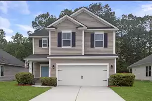 1384 Wild Goose Trail, Summerville, SC 29483 - Photo 1
