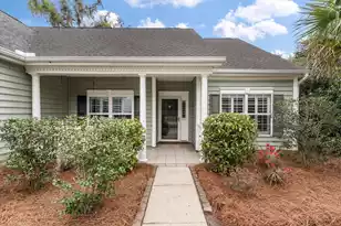127 Carolinian Dr, Summerville, SC 29485 - Photo 5
