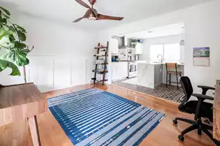 110 Buckingham Ave, Summerville, SC 29485 - Photo 29