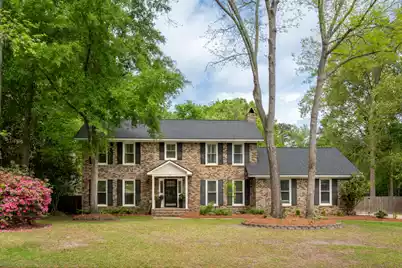 110 Buckingham Avenue, Summerville, SC 29485 - Photo 3