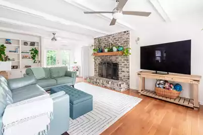 110 Buckingham Avenue, Summerville, SC 29485 - Photo 9