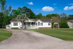 1266 Jerry Way, Summerville, SC 29486 - Photo 1