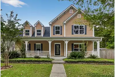 1244 Segar Street, Johns Island, SC 29455 - Photo 1