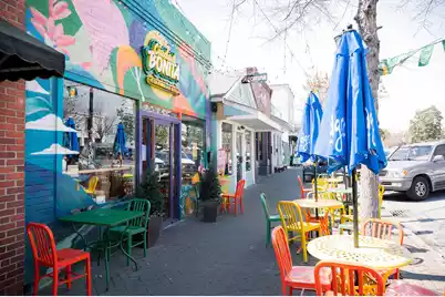 1150 Valdosta Street #Unit 203, North Charleston, SC 29405 - Photo 31