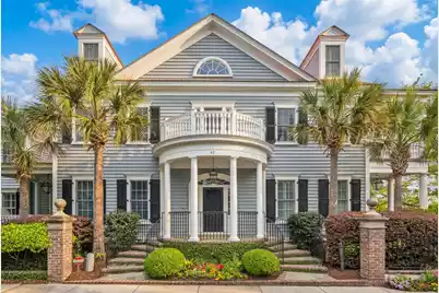 62 Fernandina Street, Mount Pleasant, SC 29464 - Photo 1