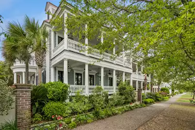 62 Fernandina Street, Mount Pleasant, SC 29464 - Photo 1