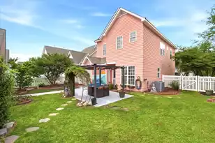 215 Trillium Ave, Summerville, SC 29483 - Photo 25