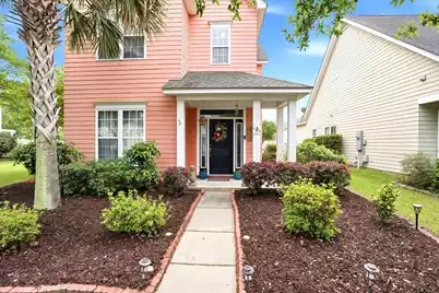 215 Trillium Avenue, Summerville, SC 29483 - Photo 1
