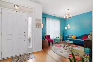 215 Trillium Ave, Summerville, SC 29483 - Photo 5