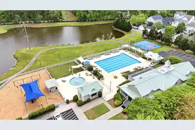 215 Trillium Avenue, Summerville, SC 29483 - Photo 35