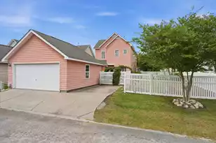 215 Trillium Ave, Summerville, SC 29483 - Photo 23