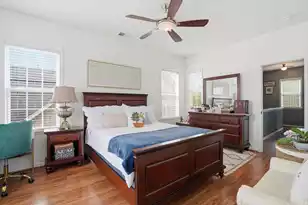 215 Trillium Ave, Summerville, SC 29483 - Photo 15