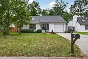 8313 Whitehaven Dr, North Charleston, SC 29420 - Photo 35