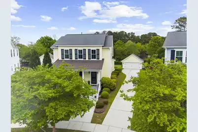 3716 Abercrombie Court, Mount Pleasant, SC 29466 - Photo 37