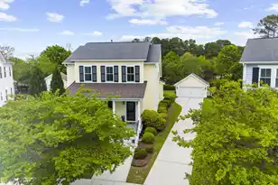 3716 Abercrombie Ct, Mount Pleasant, SC 29466 - Photo 37