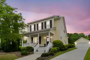 3716 Abercrombie Ct, Mount Pleasant, SC 29466 - Photo 1