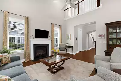 3716 Abercrombie Court, Mount Pleasant, SC 29466 - Photo 11