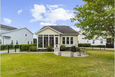 3716 Abercrombie Court, Mount Pleasant, SC 29466 - Photo 5
