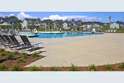 3716 Abercrombie Court, Mount Pleasant, SC 29466 - Photo 45