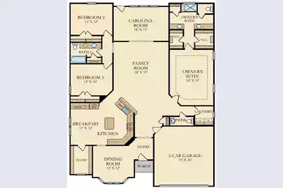127 Lindera Preserve Boulevard, Summerville, SC 29486 - Photo 5