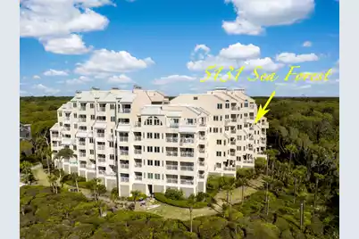 5131 Sea Forest Drive, Kiawah Island, SC 29455 - Photo 37