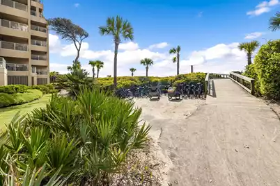 5131 Sea Forest Drive, Kiawah Island, SC 29455 - Photo 35