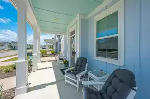 3526 Habenaria Rd, Mount Pleasant, SC 29466 - Photo 3