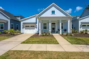 3526 Habenaria Rd, Mount Pleasant, SC 29466 - Photo 1