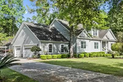 5691 Captain Kidd Road, Hollywood, SC 29449 - Photo 1