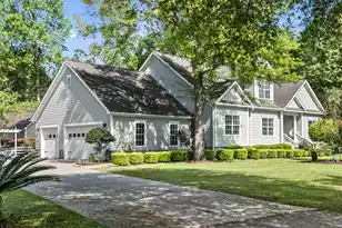 5691 Captain Kidd Rd, Hollywood, SC 29449 - Photo 1