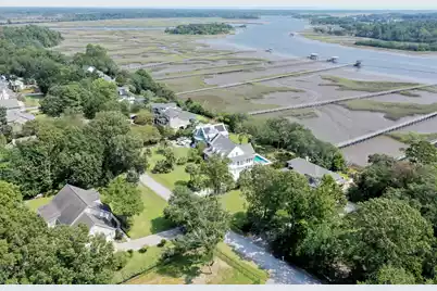 5691 Captain Kidd Road, Hollywood, SC 29449 - Photo 45