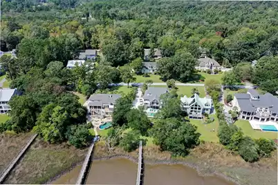 5691 Captain Kidd Road, Hollywood, SC 29449 - Photo 43