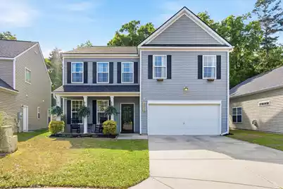 3036 Ellington Drive, Summerville, SC 29485 - Photo 1