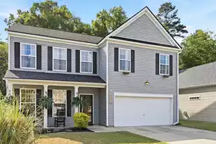 3036 Ellington Dr, Summerville, SC 29485 - Photo 7