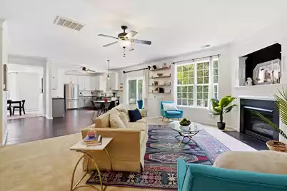 3036 Ellington Drive, Summerville, SC 29485 - Photo 3