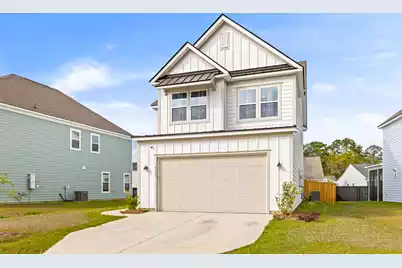 4127 Collins Drive, Charleston, SC 29414 - Photo 3