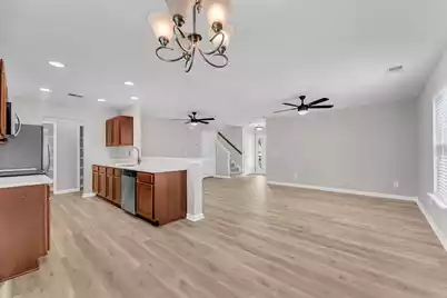 421 Savannah River Drive, Summerville, SC 29485 - Photo 5