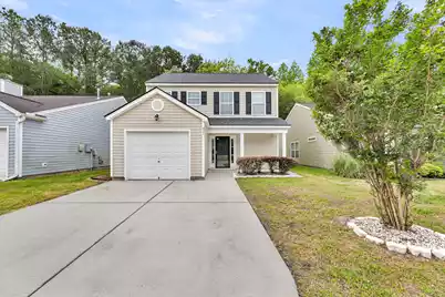 421 Savannah River Drive, Summerville, SC 29485 - Photo 1