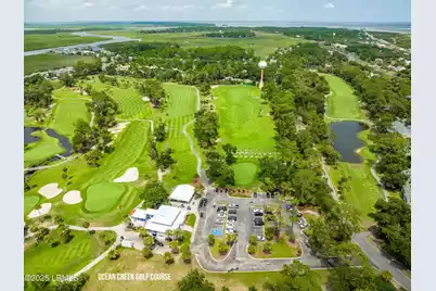 414 Porpoise Drive, Fripp Island, SC 29920 - Photo 73