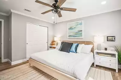 414 Porpoise Drive, Ladys Island, SC 29920 - Photo 25