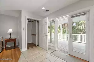 414 Porpoise Dr, Fripp Island, SC 29920 - Photo 43