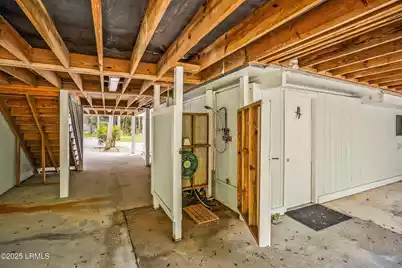414 Porpoise Drive, Fripp Island, SC 29920 - Photo 57
