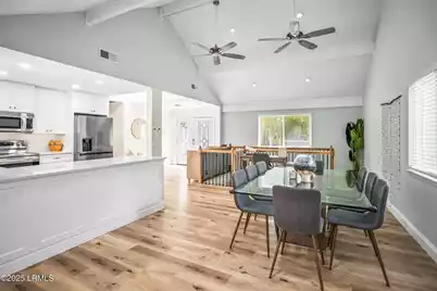 414 Porpoise Drive, Fripp Island, SC 29920 - Photo 13