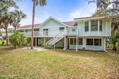 414 Porpoise Drive, Fripp Island, SC 29920 - Photo 53